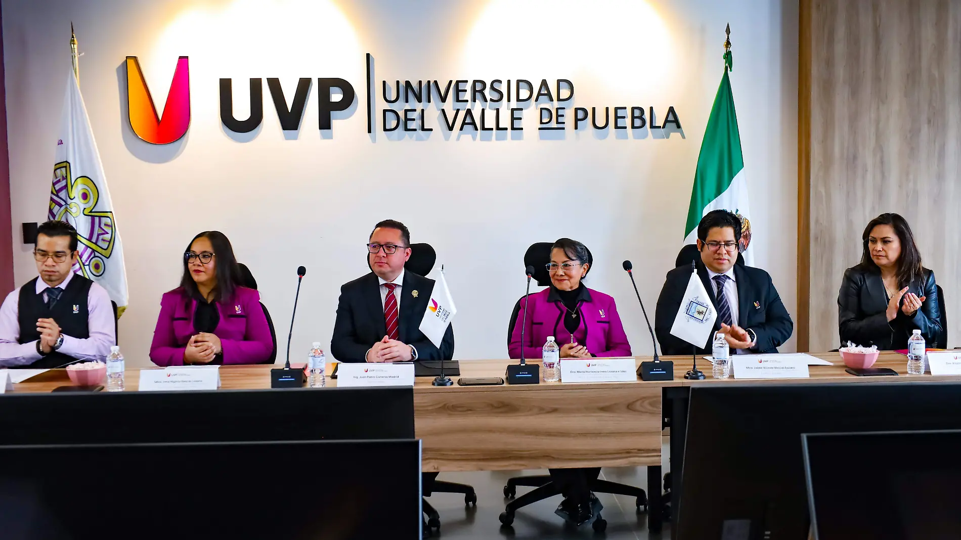 UVP CONVENIO